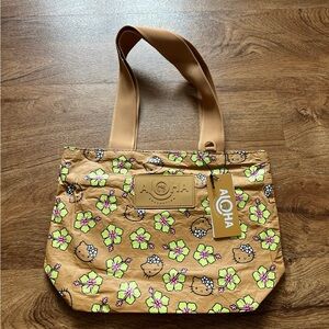 ALOHA Collection Hello Kitty Collab Mini Tripper